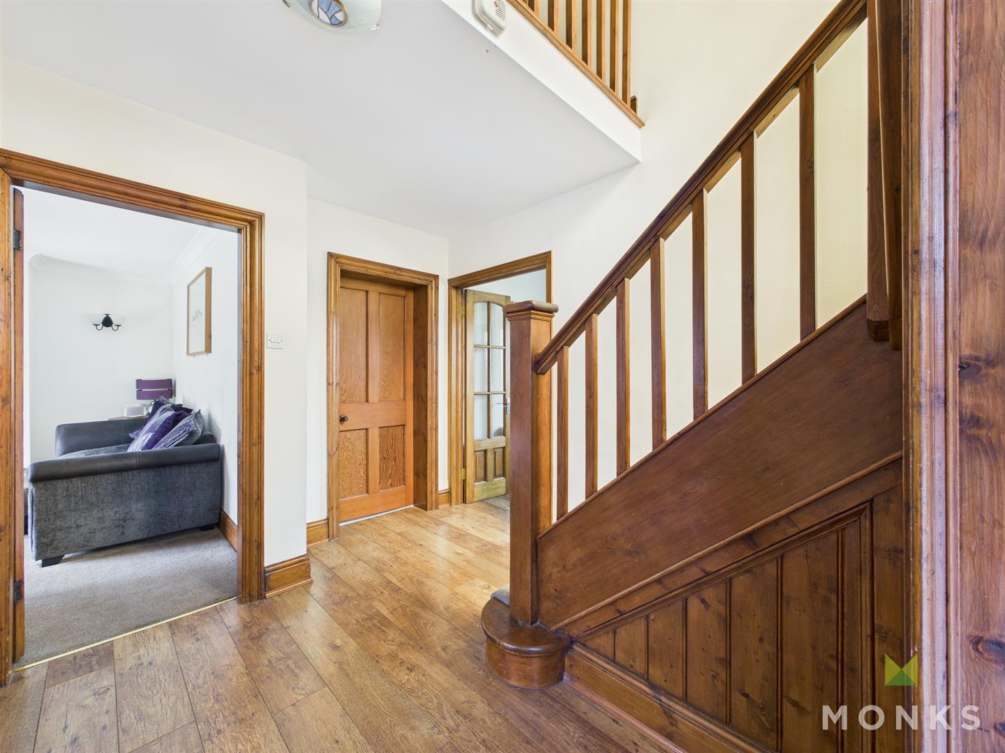 Erw Deg , Penybontfawr, SY10 0NZ For Sale